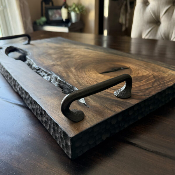 Dragons Breath - Barbacuteri™ Board